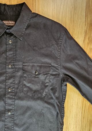Zara Camisa (nueva) - talla S