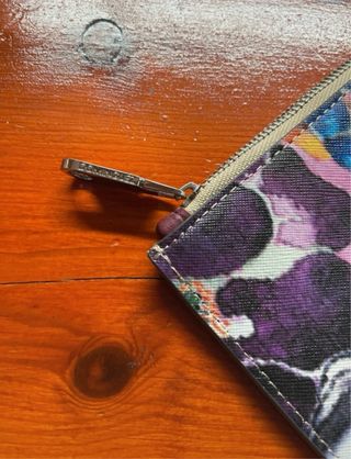 Monedero Adolfo Dominguez