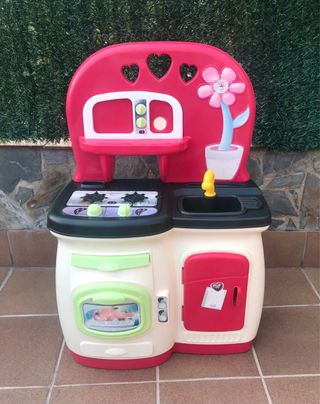 Cocina de juguete