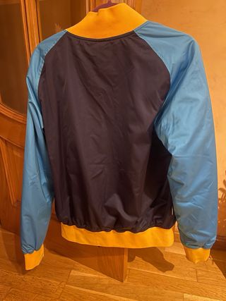 chaqueta franklin marshall S