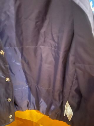 chaqueta franklin marshall S