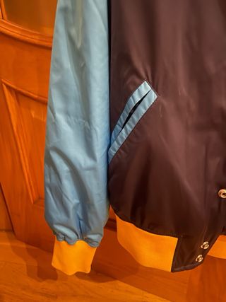 chaqueta franklin marshall S