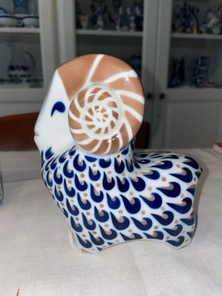 Sargadelos figura Zodiaco Aries