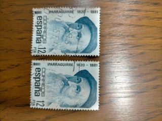 SELLOS, FILATELIA VARIADA