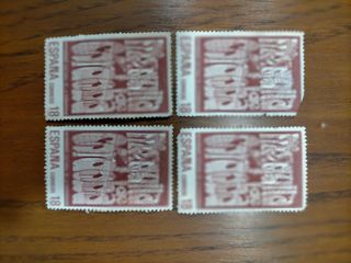 SELLOS, FILATELIA VARIADA