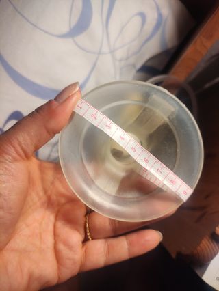 Sacaleches eléctrico