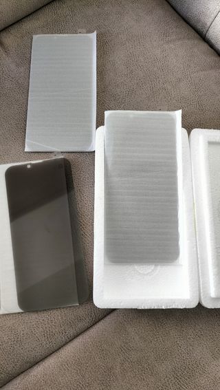 Cristal templado iPhone 13 pro Max 