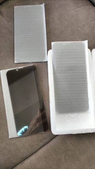 Cristal templado iPhone 13 pro Max 