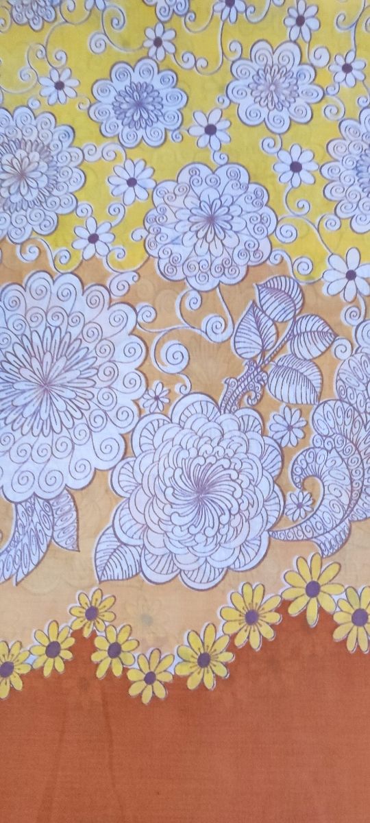 Scampoli tessuti e fantasie varie 