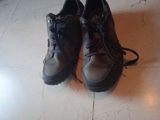 Zapatillas trecking 