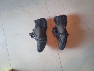 Zapatillas trecking 