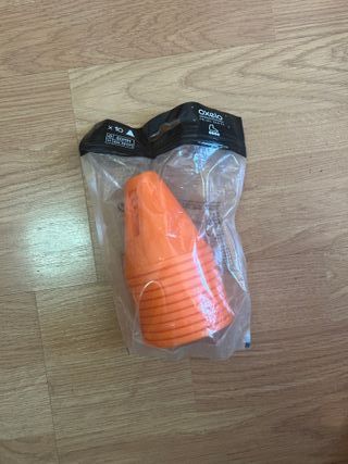 Patines hombre Oxelo active fit 3 talla 43