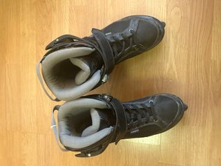 Patines hombre Oxelo active fit 3 talla 43