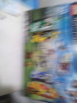 Lego Harry Potter