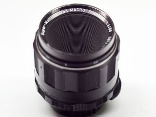 Súper Takumar 50 macro