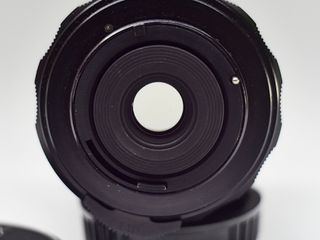 Súper Takumar 50 macro