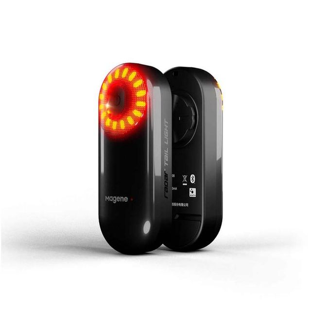 LUZ TRASERA SENSOR MAGENE RADAR TAIL LIGHT L508