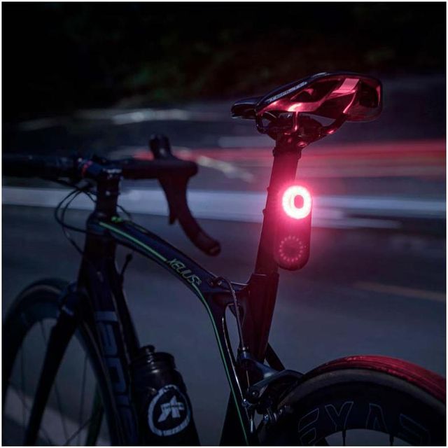 LUZ TRASERA SENSOR MAGENE RADAR TAIL LIGHT L508