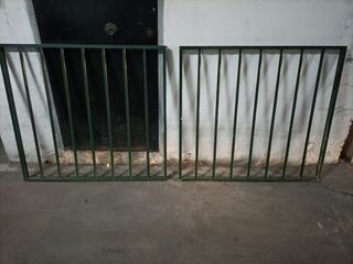 Rejas