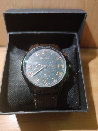 Reloj Hombre ⌚ NUEVO A ESTRENAR con REGALO
