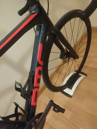 BMC slr
