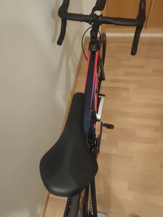 BMC slr