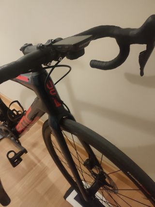 BMC slr