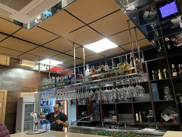 coperos botelleros de acero