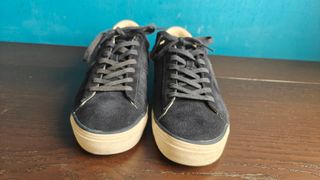 Zapatillas Polo Ralph Lauren Sayer Azul Talla 40
