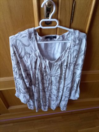 Blusa mujer