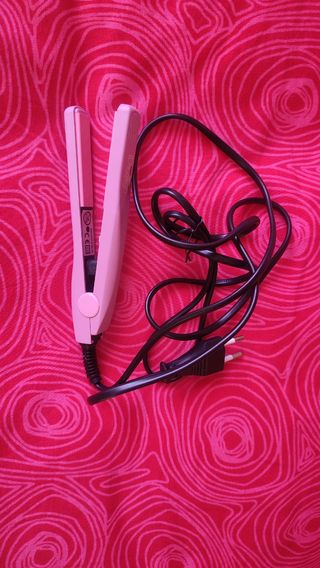 Plancha de pelo de viaje IDItalian.