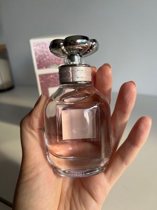 perfume a estrenar coach sunset