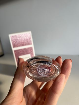 perfume a estrenar coach sunset