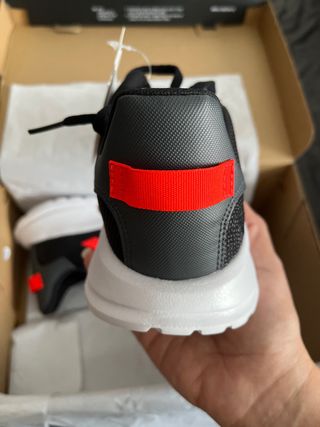 Bambas Adidas Hombre