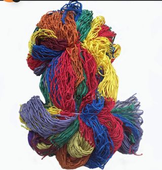 Recambio parque de bolas