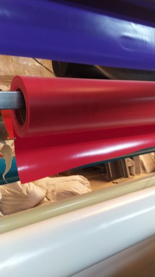 Recambio parque de bolas