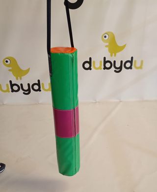 Recambio parque de bolas