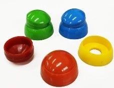 Recambio parque de bolas