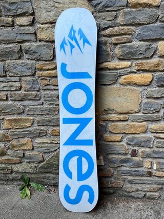 JONES discovery snowboard 145