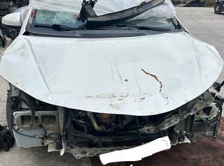 DESPIECE DE HONDA CIVIC IX 1.6 I-DTEC (FK3) 120CV