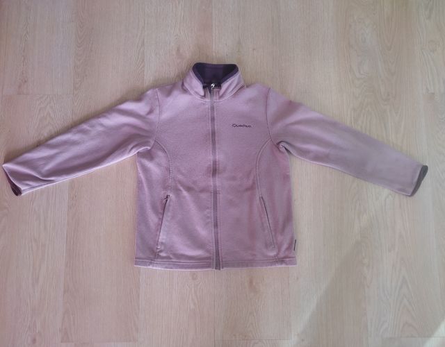 Polar niña Decathlon talla 10