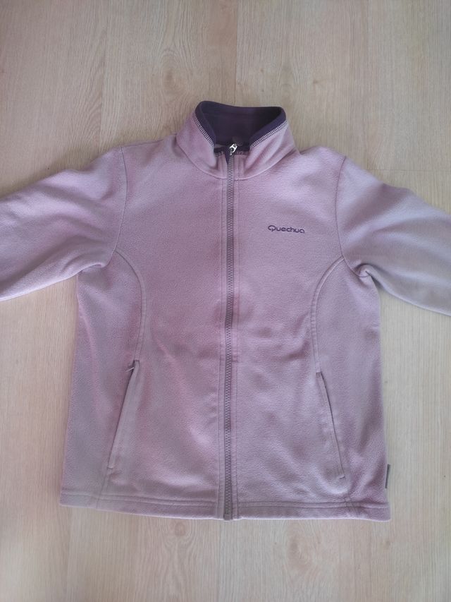 Polar niña Decathlon talla 10