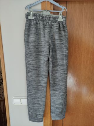Pantalón deporte niño 10/12