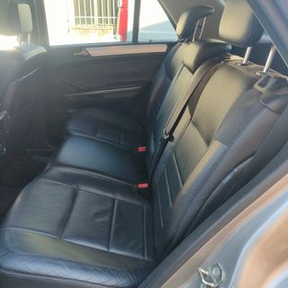 Mercedes-Benz Clase M 2007