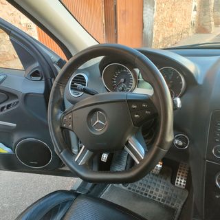 Mercedes-Benz Clase M 2007