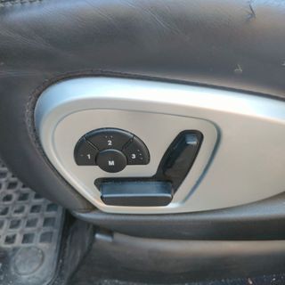 Mercedes-Benz Clase M 2007