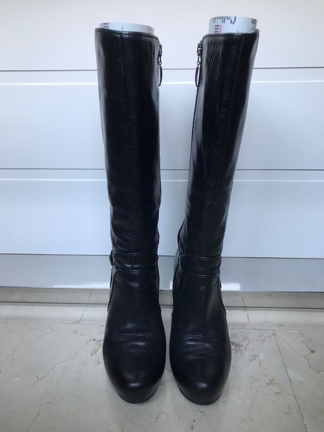Botas mujer Martinelli