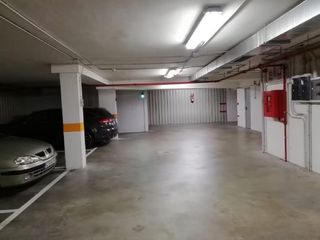 Garaje en venta