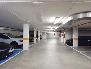 Garaje en venta