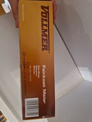 Maquetas Vollmer